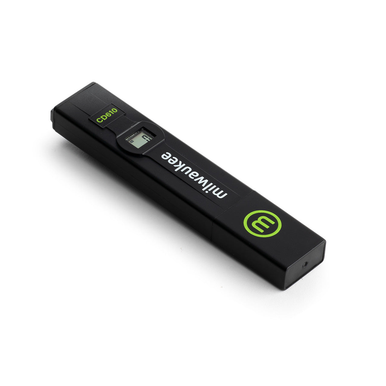 Milwaukee CD610 Digital High Range TDS Pen Milwaukee Instruments