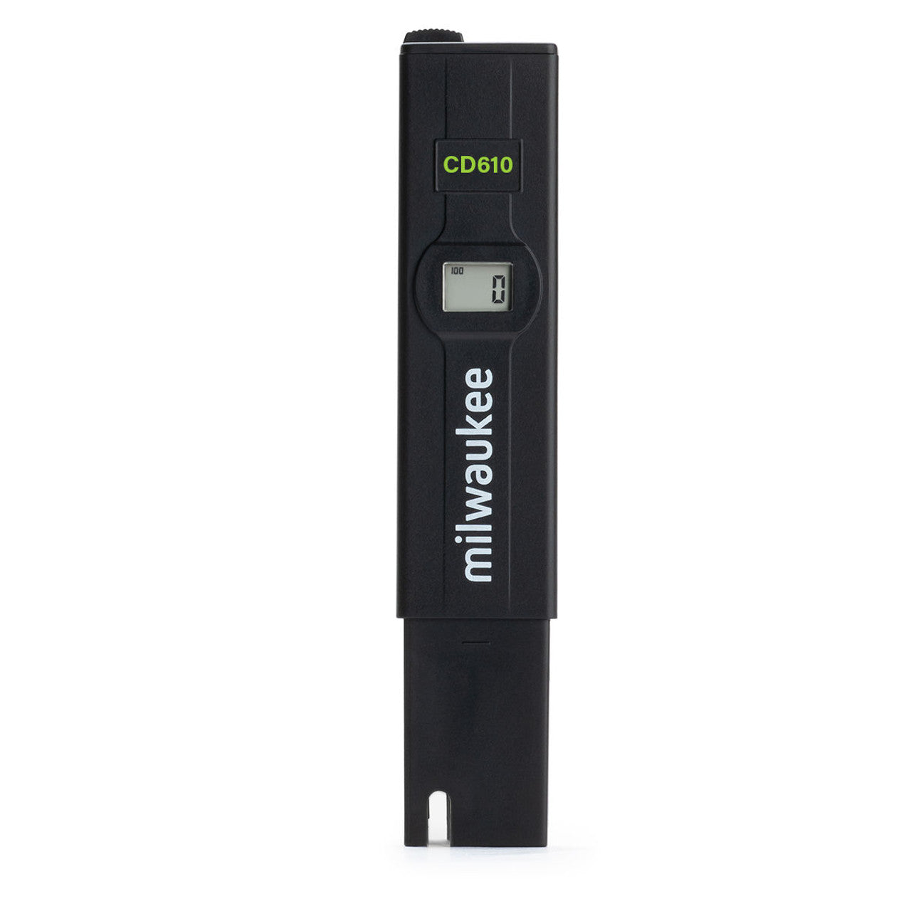 Milwaukee CD610 Digital High Range TDS Pen Milwaukee Instruments