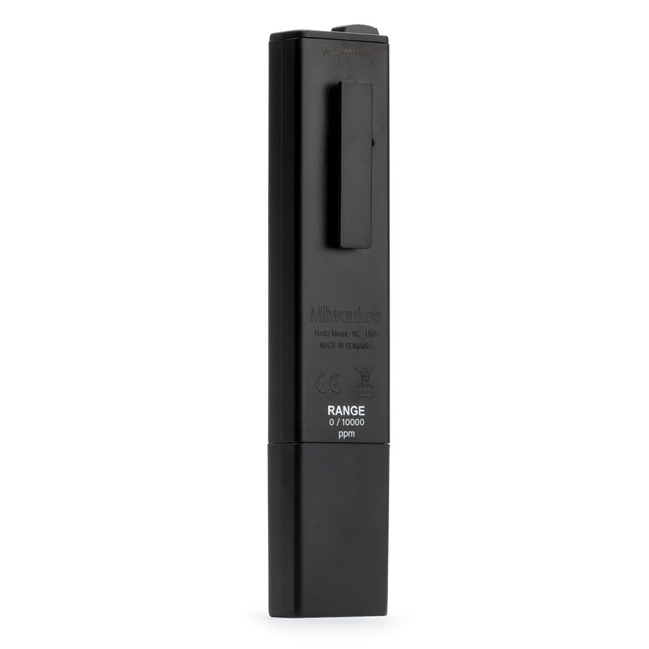 Milwaukee CD610 Digital High Range TDS Pen Milwaukee Instruments