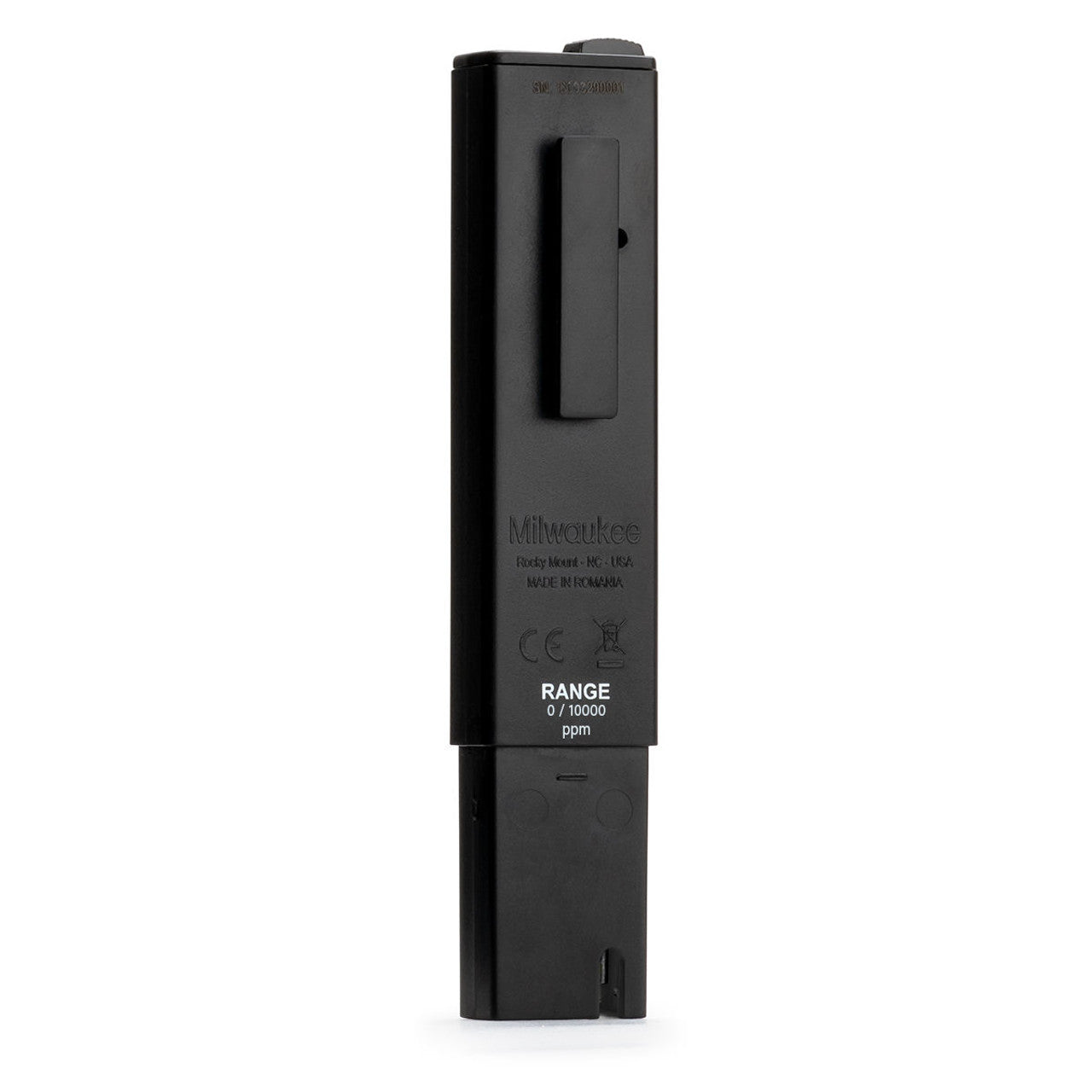 Milwaukee CD610 Digital High Range TDS Pen Milwaukee Instruments