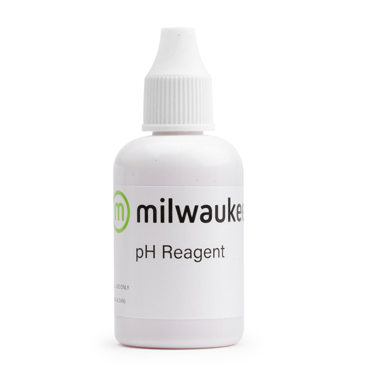Milwaukee MI509-100 Reagents for pH Photometer Milwaukee Instruments