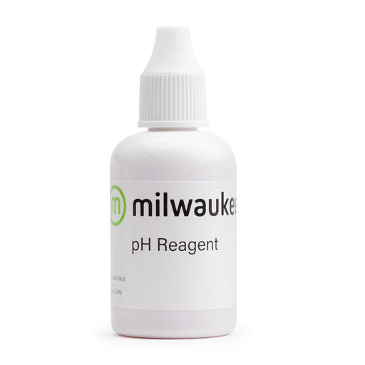 Milwaukee MI509-100 Reagents for pH Photometer Milwaukee Instruments