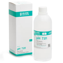 pH 7.01 calibration buffers