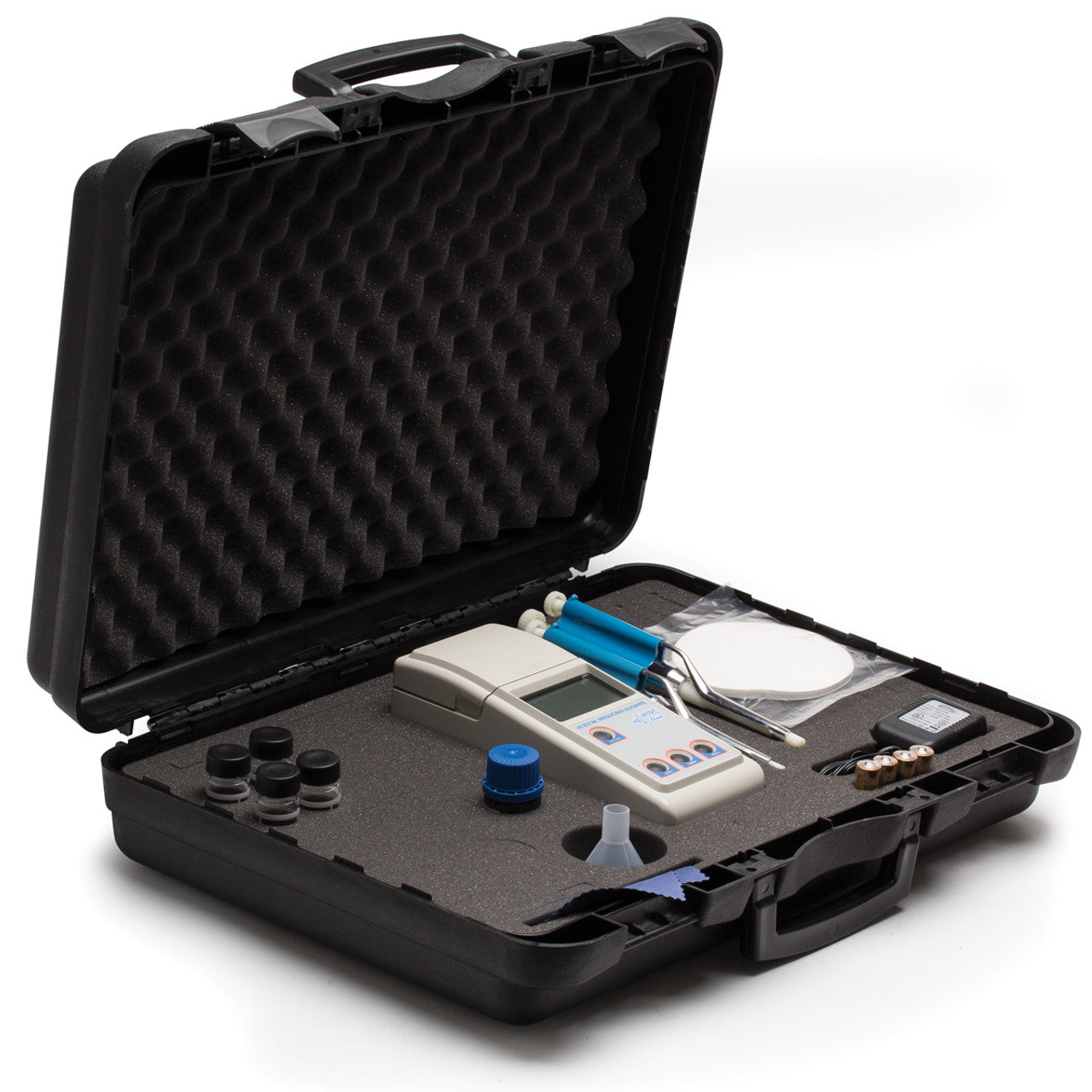 HI83746 Portable Photometer – Reducing Sugars in Wine (0 to 50 g/L) Photometer Hanna Instruments