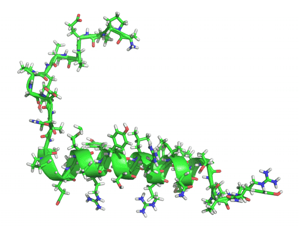 RFamide-Related Peptide-1 (Human) Peptides Molecular Depot