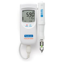 HI99163 Portable Meat pH Meter