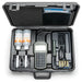 Hanna Instruments HI98192 Portable EC/TDS/Salinity/Resistivity Meter (Waterproof) Portable EC/TDS/salinity meter Hanna Instruments
