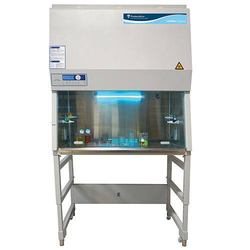 ProtectAire® Class II A2 Biological Safety Cabinet Class II Type A2 Biosafety Cabinet AirClean® Systems