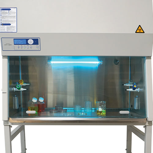 ProtectAire® Class II A2 Biological Safety Cabinet Class II Type A2 Biosafety Cabinet AirClean® Systems