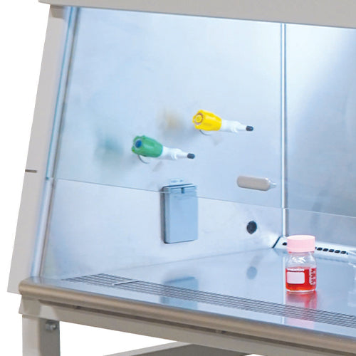 ProtectAire® Class II A2 Biological Safety Cabinet Class II Type A2 Biosafety Cabinet AirClean® Systems
