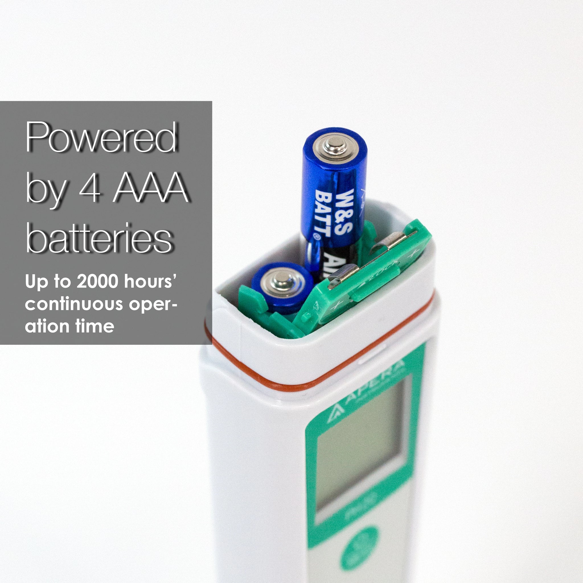 Value Series PH20 Pocket pH Tester pH Meter Kit