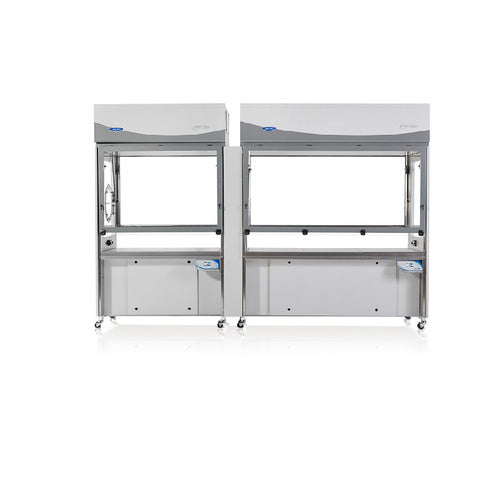6' Logic Vue Class II A2 Biosafety Enclosure Class II Type A2 Biosafety Cabinet Labconco
