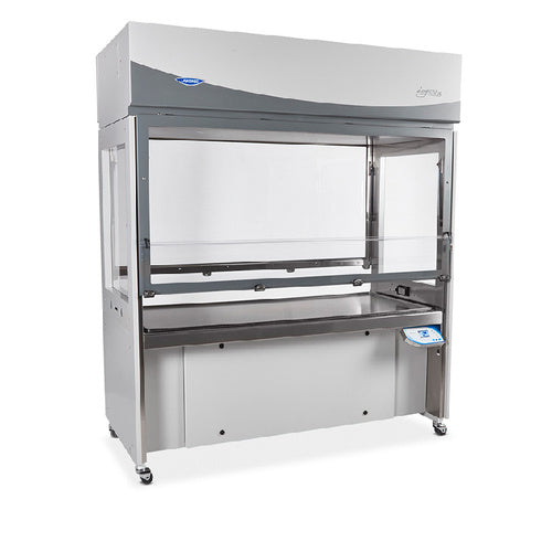 6' Logic Vue Class II A2 Biosafety Enclosure Class II Type A2 Biosafety Cabinet Labconco