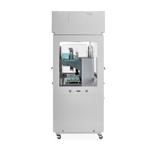 6' Logic Vue Class II A2 Biosafety Enclosure Class II Type A2 Biosafety Cabinet Labconco