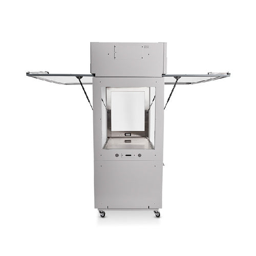 6' Logic Vue Class II A2 Biosafety Enclosure Class II Type A2 Biosafety Cabinet Labconco