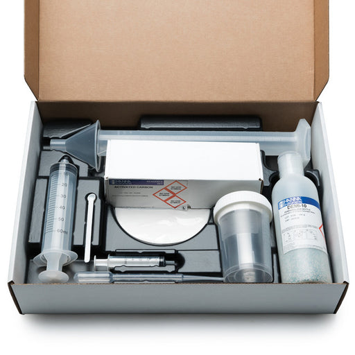 Sample Preparation Kit for HI83325 Photometer Accessory Hanna Instruments