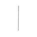 Heathrow Scientific Stainless-Steel Laboratory Spatulas Flat Hayman Spoon, Glazed Heathrow Scientific