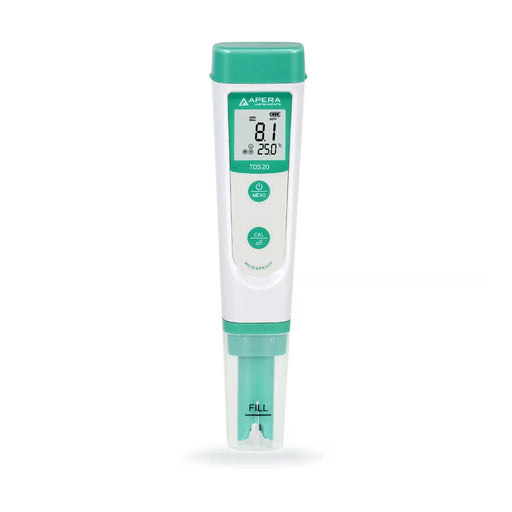 Value Series Pocket TDS Tester Kit Pocket TDS Tester Kit Apera Instruments
