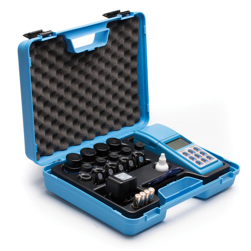 Hanna Instruments HI98703-01 Portable Turbidity Meter Portable Turbidity Meter Hanna Instruments