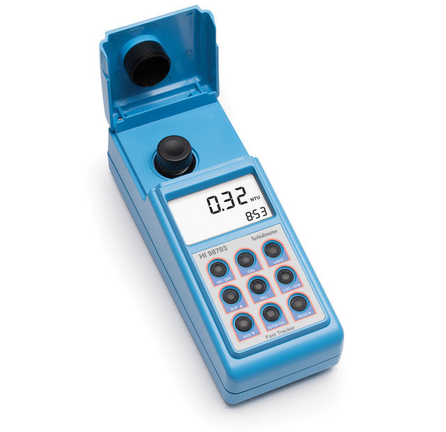 Hanna Instruments HI98703-01 Portable Turbidity Meter Portable Turbidity Meter Hanna Instruments