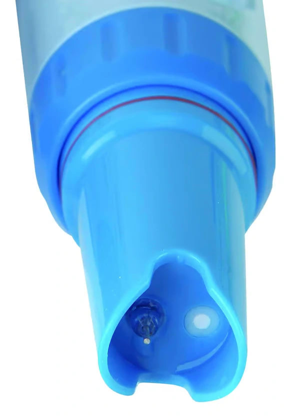 ORP60 Premium ORP Tester – Accurate Redox Potential Monitoring for Water Treatment & Pools Pocket ORP Tester Apera Instruments