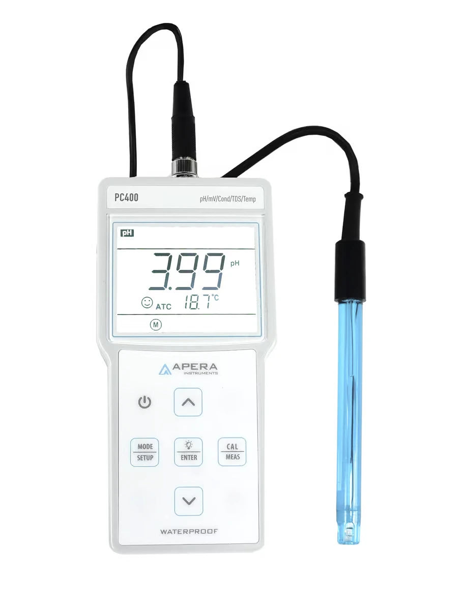 Water Quality Meters