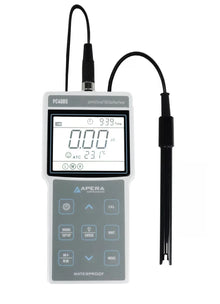 PC400S Portable pH/Conductivity Kit (AI423)