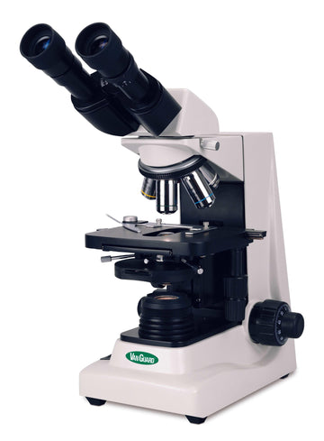 VanGuard 1400 Series 1423PHI Phase Contrast Compound Microscope Compound Microscope Heathrow Scientific