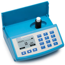 Wastewater Photometer